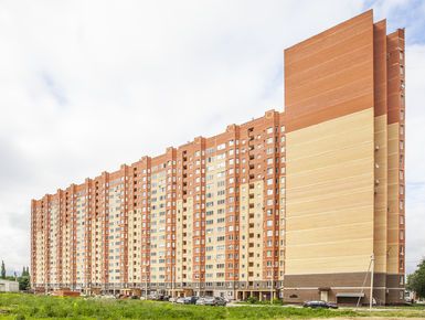 ЖК «Новлянский»