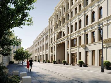 Клубный дом Nicole (Николь)