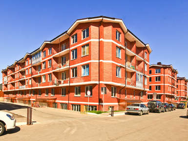 ЖК «Рублевский»