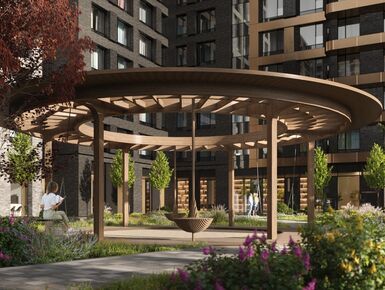 ЖК «Преображенская площадь»