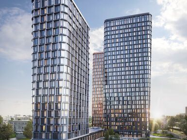 Премиум-квартал «Дом 56»
