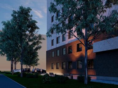 Апарт-отель Travelto Петровский парк (Травелто Петровский парк)