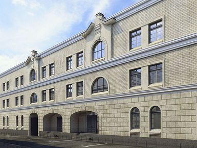 Клубный дом Depre loft (Депре лофт)