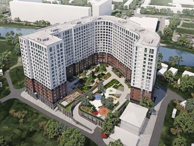 ЖК «Мытищи-Сити»