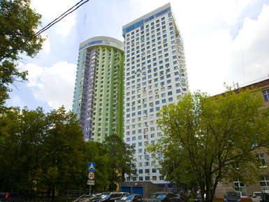 ЖК «Северные Ворота»