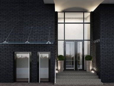 Комплекс апартаментов «Дом 128»