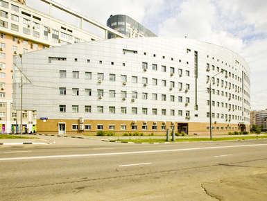 ЖК «Гранд-Паркъ»