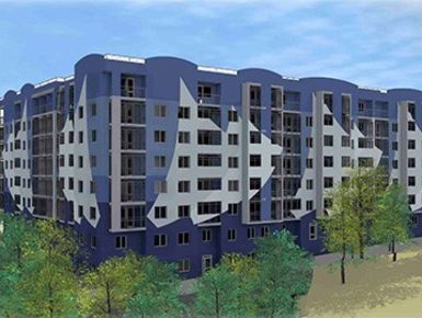 ЖК «Икша Парк»