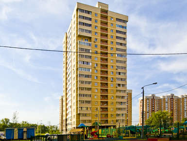 мкр. «Хлебниково»