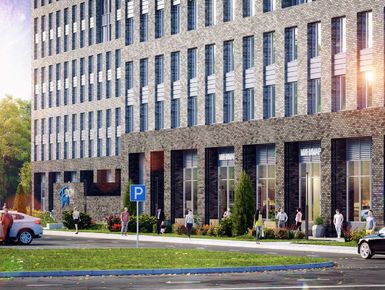 ЖК FREEDOM (Фридом)