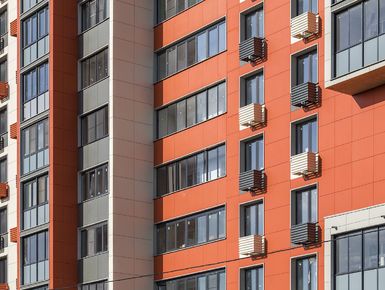 ЖК «Счастье на Сходненской»