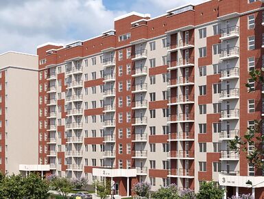 ЖК «Ступино-парк»