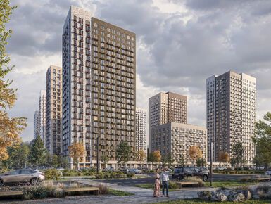 Ярославский квартал