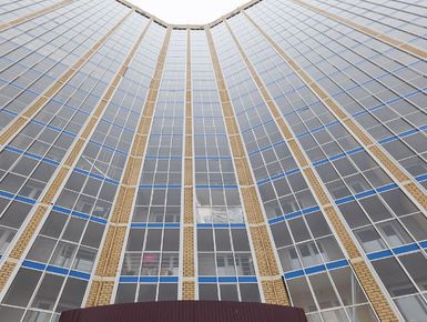 ЖК «Центральный» (Лыткарино)