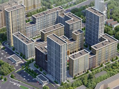 ЖК «Настоящее»