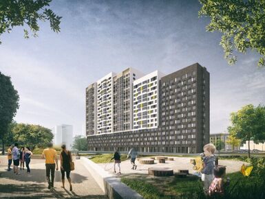 ЖК «Отрадный»