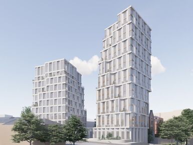 ЖК «Воронцовъ»