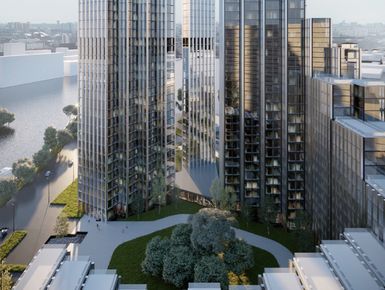 Архитектурный проект «Д8»