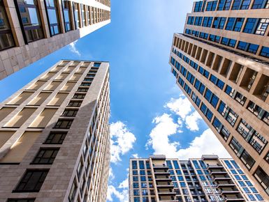 ЖК RedSide (РедСайд)