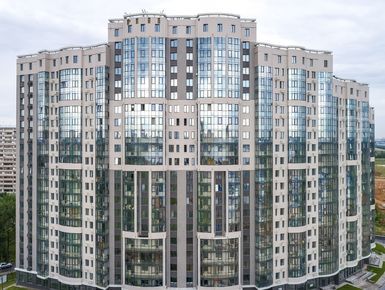 ЖК «Панорама Сколково»