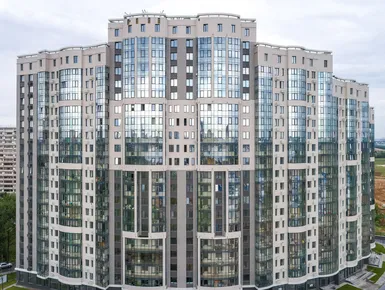 ЖК «Панорама Сколково»