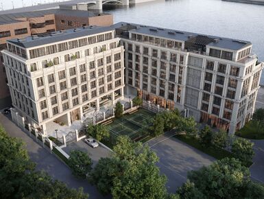 Клубный дом «Космо 4/22»