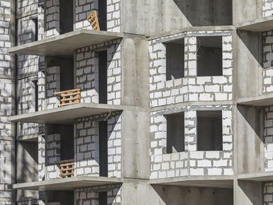 ЖК «Олимпийский»