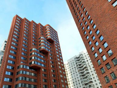 Квартал Wellton Park (Велтон парк)