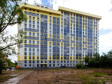 ЖК «Архимед»