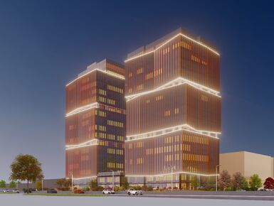 Бизнес-центр «12» (Двенадцать)