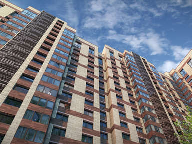 ЖК «Поколение»