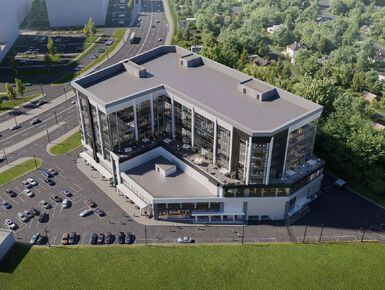 Бизнес-центр «Новые Решения»