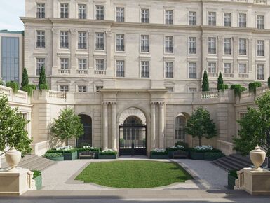 ЖК Lion Gate (Лайон Гейт)