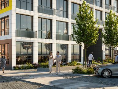 ЖК «Яковлево»