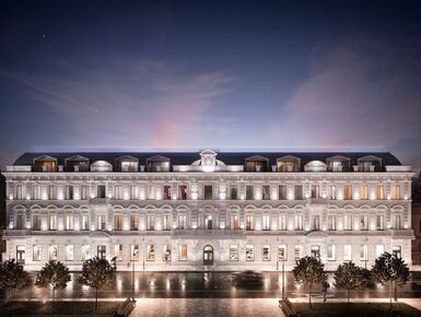 Клубный дом «Дом с Атлантами»