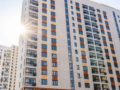 ЖК «Некрасовка»