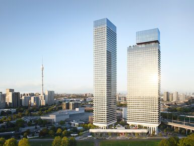 ЖК TATE (Тейт)