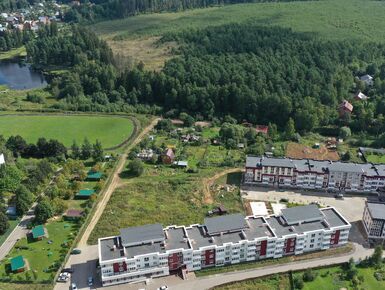 ЖК «Ликино»