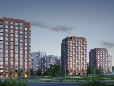 Район «Новые Ватутинки»