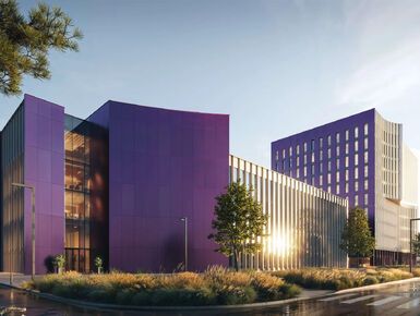 Бизнес-центр Lavin (Лавин)