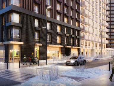 Большая Академическая 85