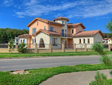 Коттеджный поселок «Пестово»