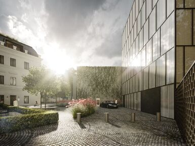 Клубный дом «Дом с Атлантами»