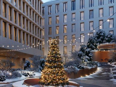 ЖК «Рождественка 8»