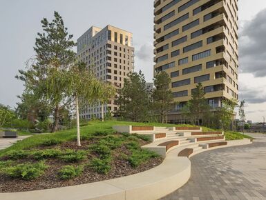 Квартал Foriver (Форивер)