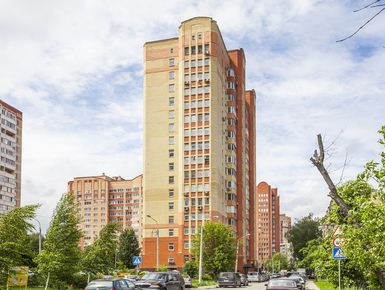 Микрорайон 28 («Первомайка»)