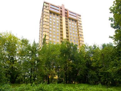 ЖК «Суворов Парк»