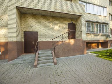 ЖК «Подмосковье»