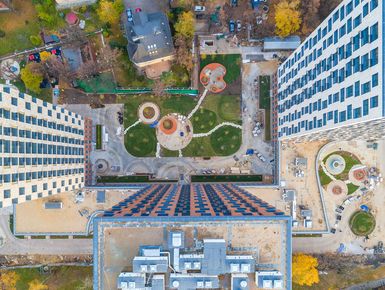 ЖК PerovSky (Перовский)