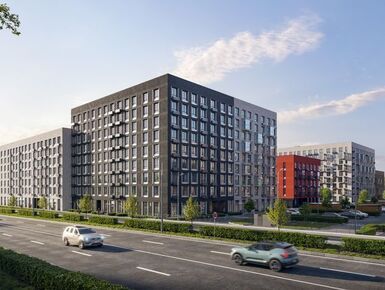 ЖК «Новое Внуково»